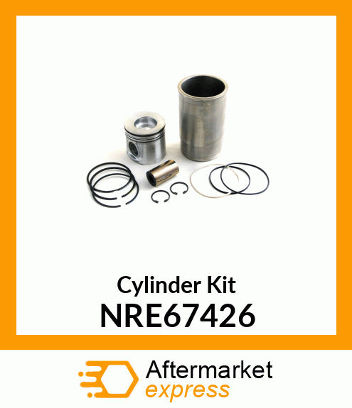 Cylinder Kit NRE67426