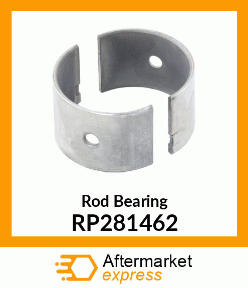 Rod Bearing RP281462