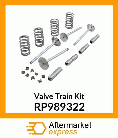 Valve Train Kit RP989322