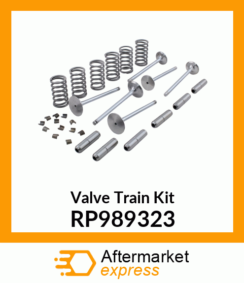 Valve Train Kit RP989323