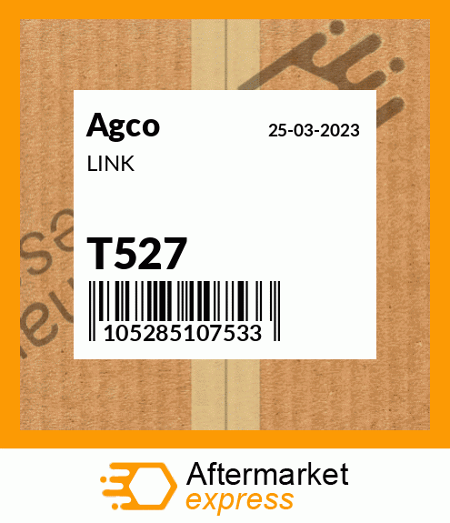 LINK T527