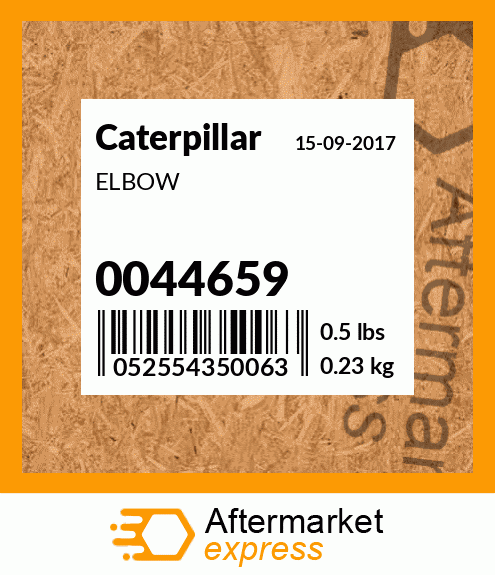 ELBOW 0044659