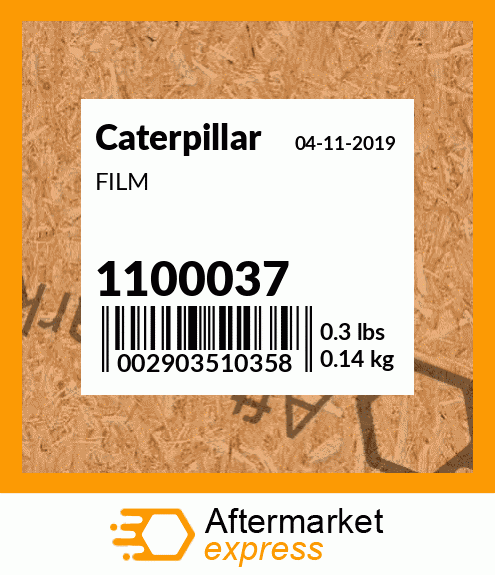 FILM 1100037