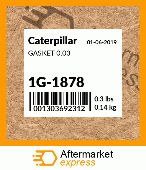 GASKET