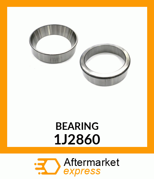 Bearings NTN – Aftermarket Caterpillar® & Komatsu® Parts