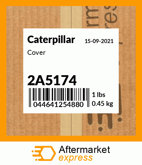 Cover 2A5174