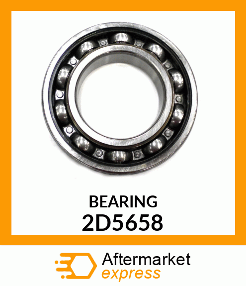 Bearings NTN – Aftermarket Caterpillar® & Komatsu® Parts