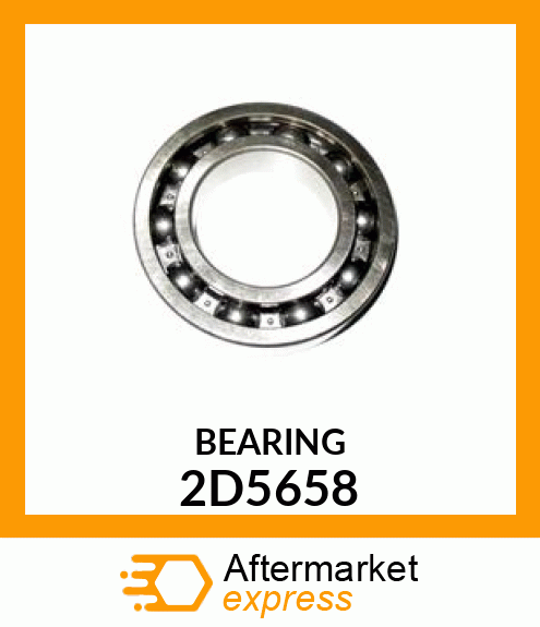 Bearings NTN – Aftermarket Caterpillar® & Komatsu® Parts