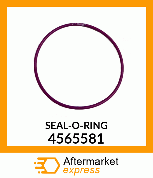 CAT SEAL--CYLINDER LINER TO BLOCK  for Caterpillar 5S6670