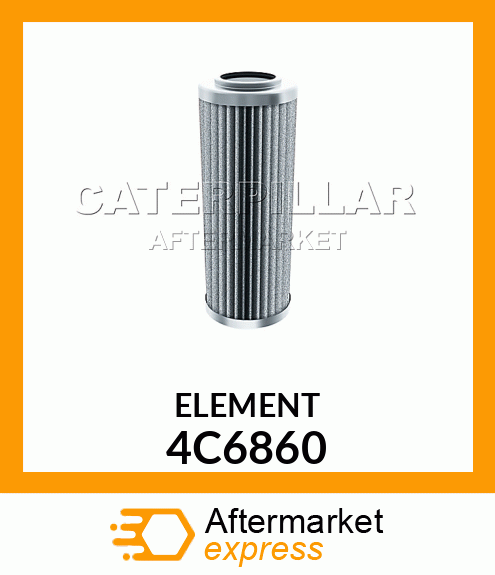 ELEMENT 4C6860