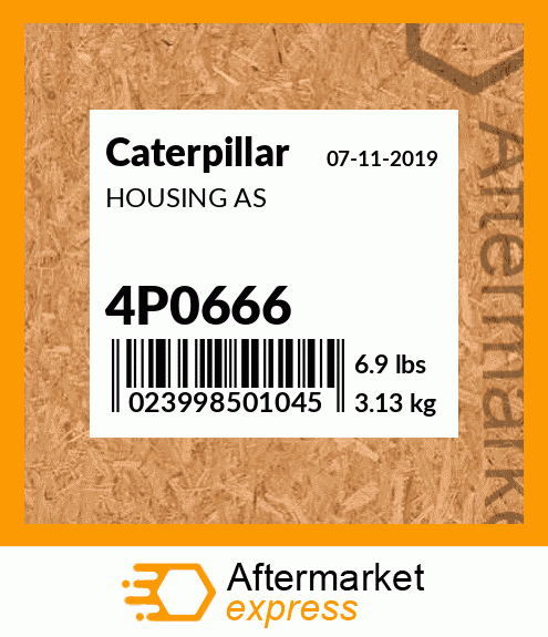 Details about   Caterpillar 4p-0707 CLAMPS NEW FACTORY PACKING 
