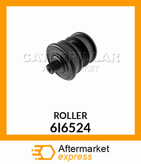 6I6556 - ADAPTER, LH fits Caterpillar | Price: $231.84