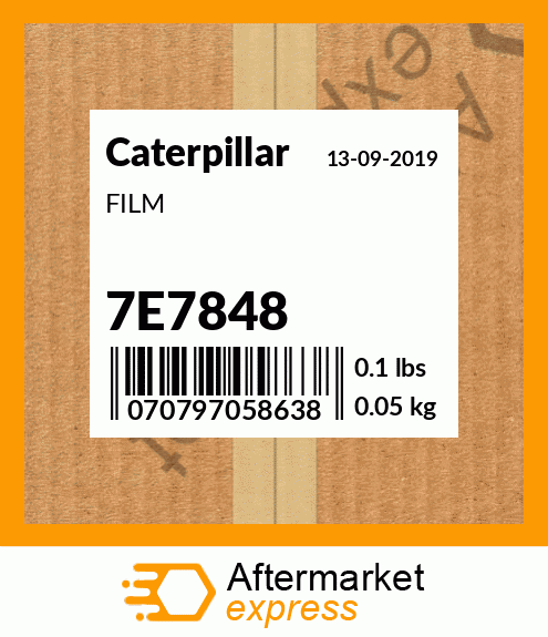 FILM 7E7848