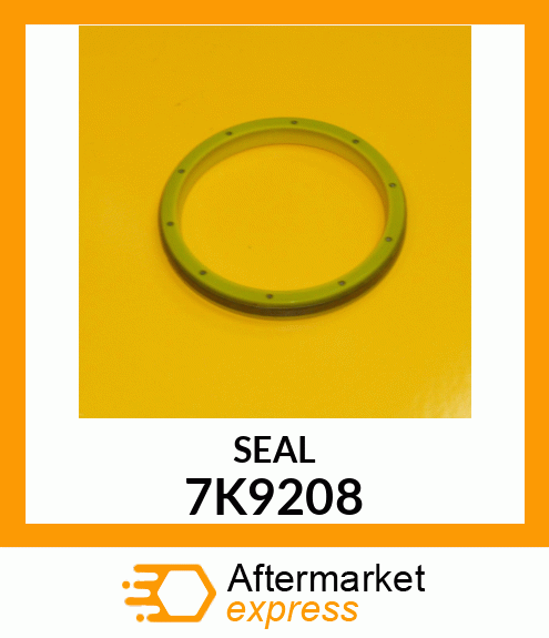 2517319 - BEARING fits Caterpillar | Price: $13.19