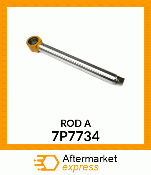 ROD A fits Caterpillar with Free Shipping 7P7734