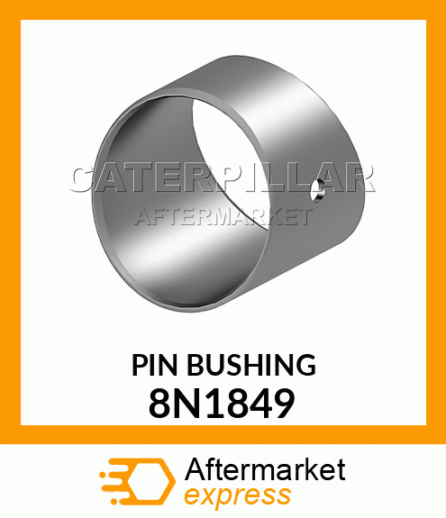 8n1849 Pin Bushing Fits Caterpillar Price 7 39