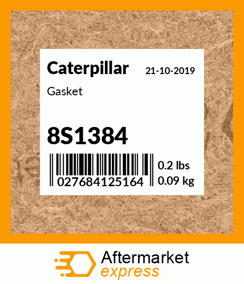 9243393 - Trk Adj ZX230 fits Caterpillar | Price: $1,558.05