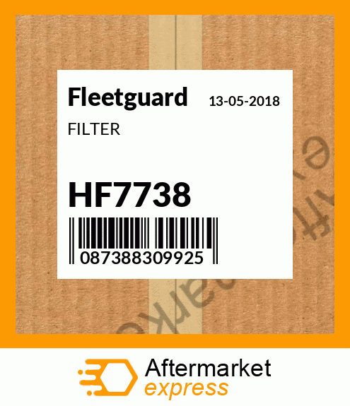 Filter Diesel für Hanomag R27 R324 R324S R425 R430 R35A R35B R435 R33/45 R435/45 