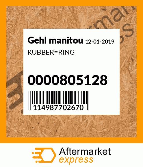 RUBBER_RING 0000805128