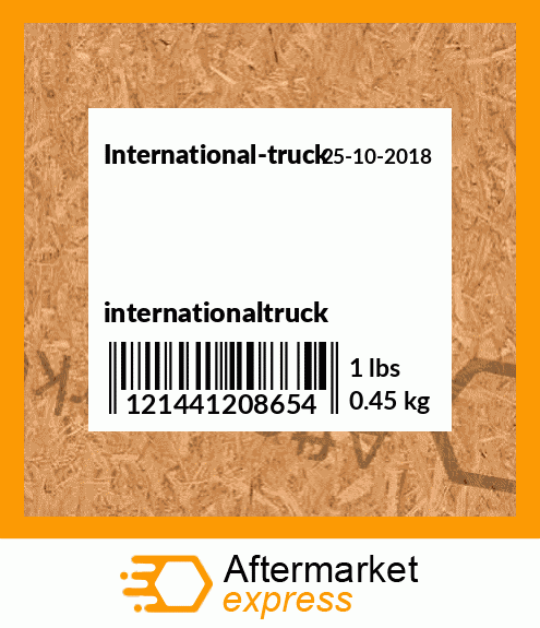 internationaltruck