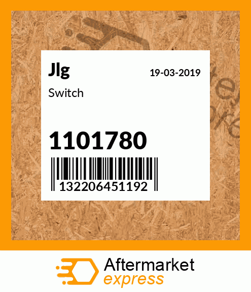 Switch 1101780