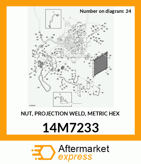 M872 Cinta Kapton 8mmx33m