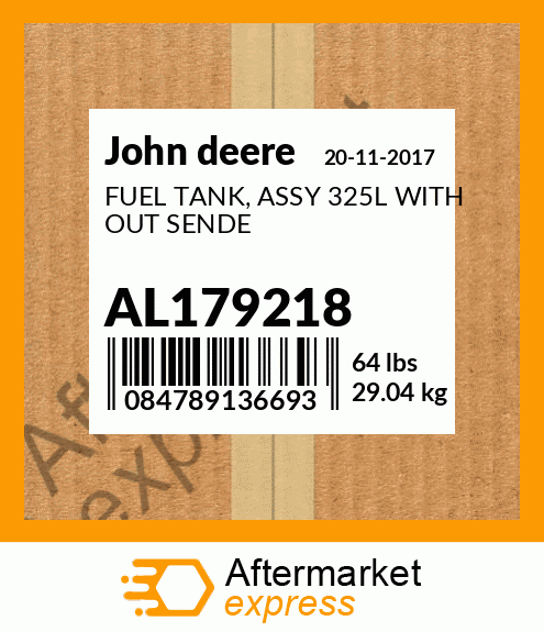 John Deere 51M4249 Ring NOS NEU genuine xs10087 