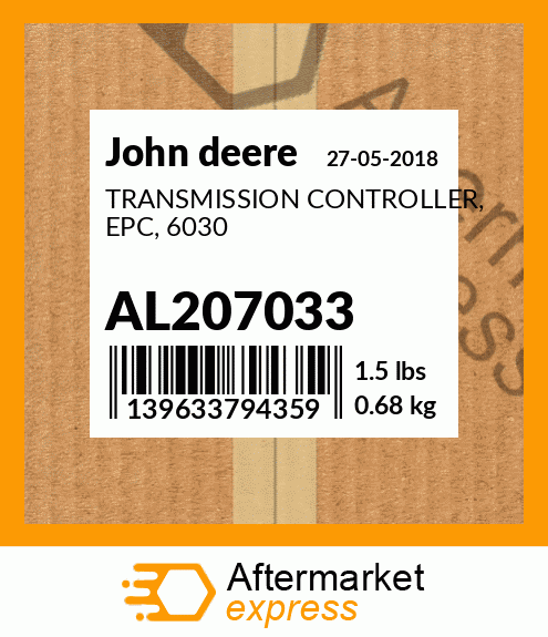 L64500 - SELLADOR DE JUNTAS JOHN DEERE LOCTITE 574 - Nimerparts John Deere  - Repuestos Agrícolas y Golf