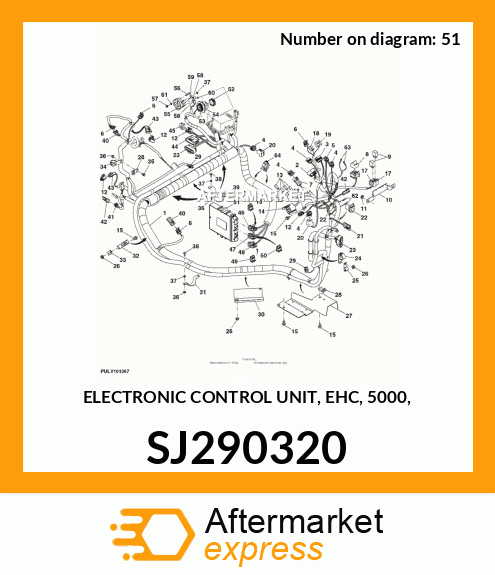 M39029/5-116 – JRH Electronics