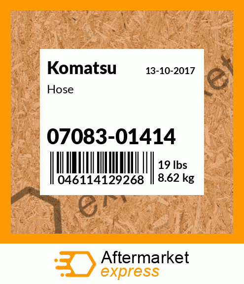 Details about   KOMATSU 71407-28713 71407-28712 HITACHI 62M781-98110 Replacement Filter 