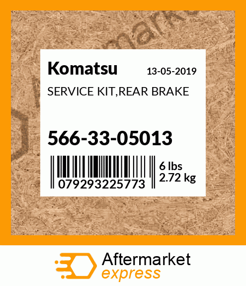 Service Kit