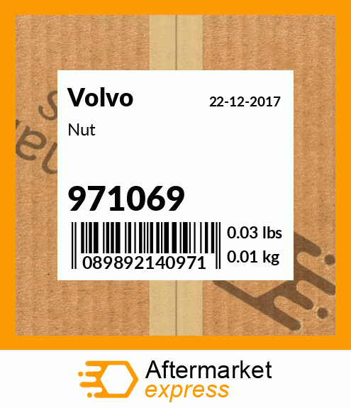 Nut 971069