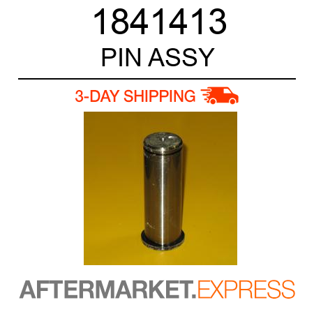 PIN ASSY 1841413