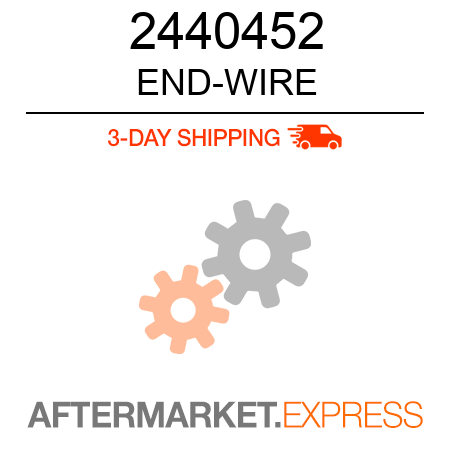 END-WIRE 2440452