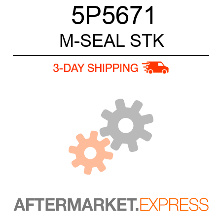 M-SEAL STK 5P5671