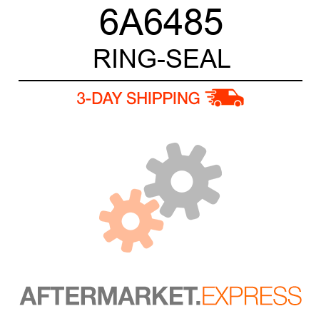 RING-SEAL 6A6485