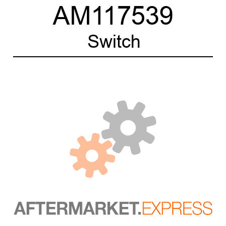 Switch AM117539