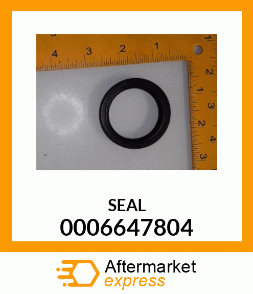 SEAL 0006647804