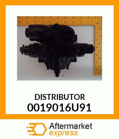 DISTRIBUTOR 0019016U91