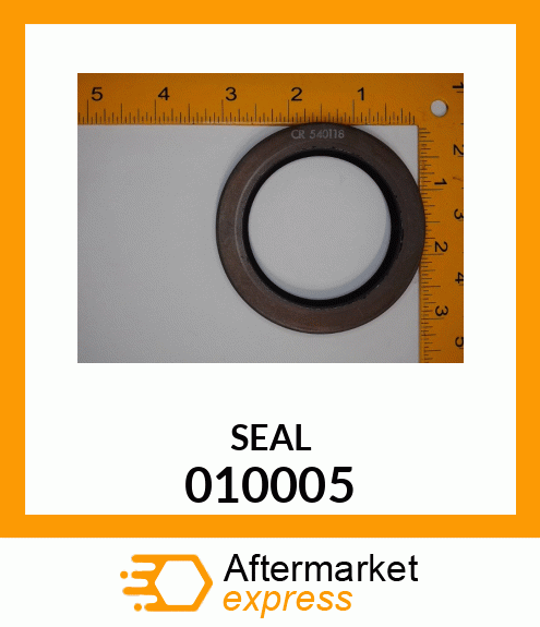 SEAL 010005