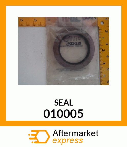 SEAL 010005