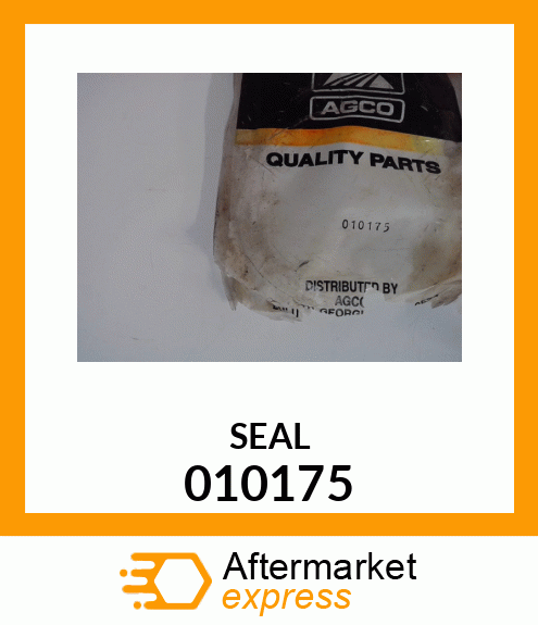 SEAL 010175