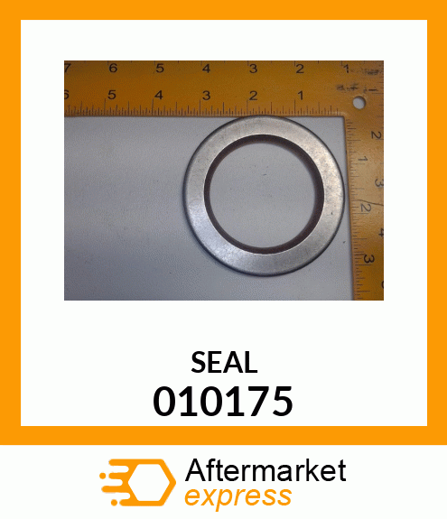 SEAL 010175