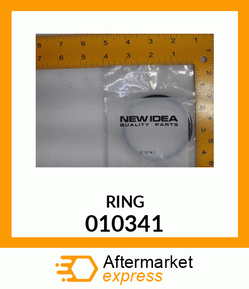 RING 010341