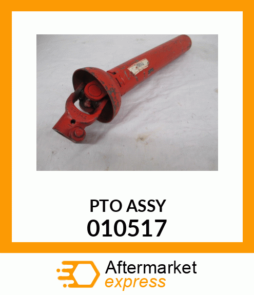 PTOASSY 010517