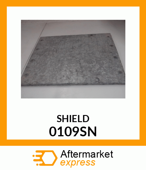 SHIELD 0109SN