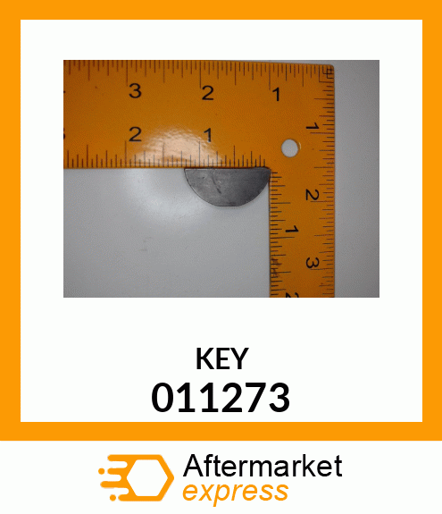 KEY 011273