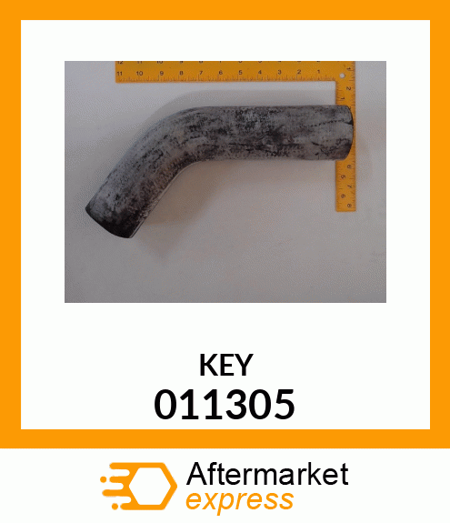 KEY 011305