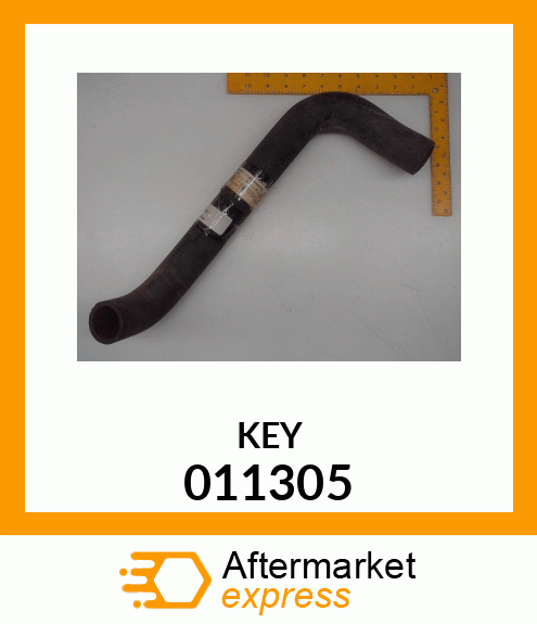 KEY 011305