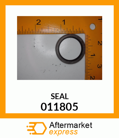 SEAL 011805